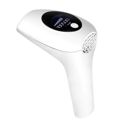 Personal Care dropshipping OEM accepted IPL Laser Hair Removal Machine Home Use lyxc-001
Personal Care dropshipping OEM accepted IPL Laser Hair Removal Machine Home Use lyxc-001
