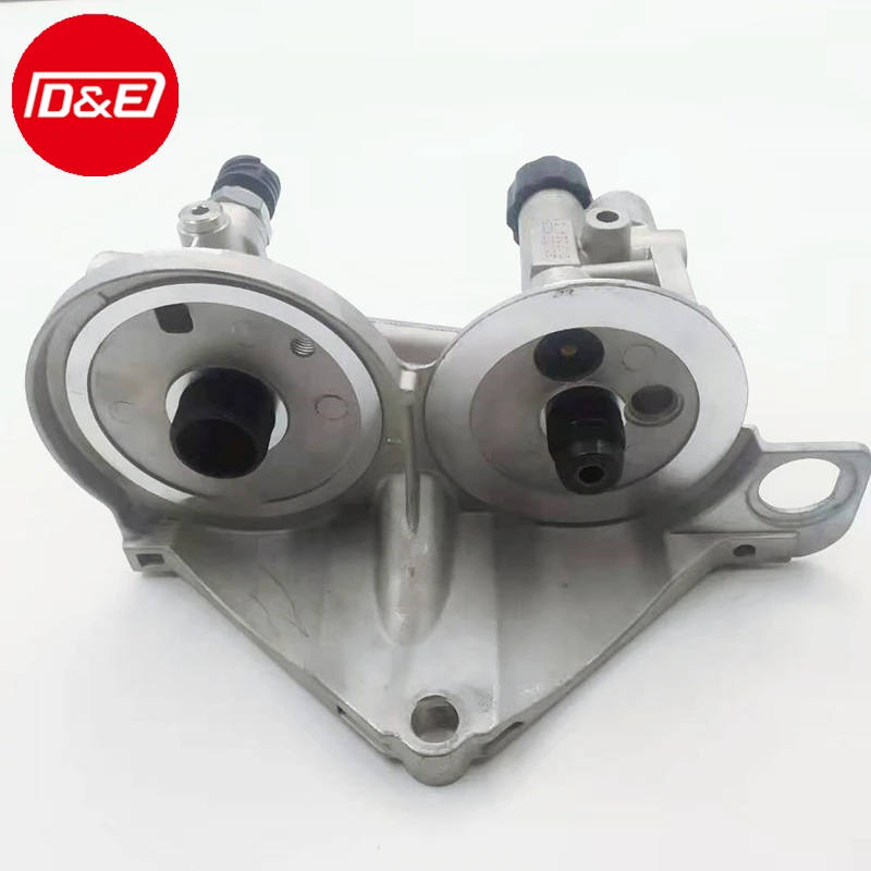 Truck parts Fuel Filter Housing for Vovlo Renault 21900860 20982428 85142040 21032642 7421032642
Truck parts Fuel Filter Housing for Vovlo Renault 21900860 20982428 85142040 21032642 7421032642