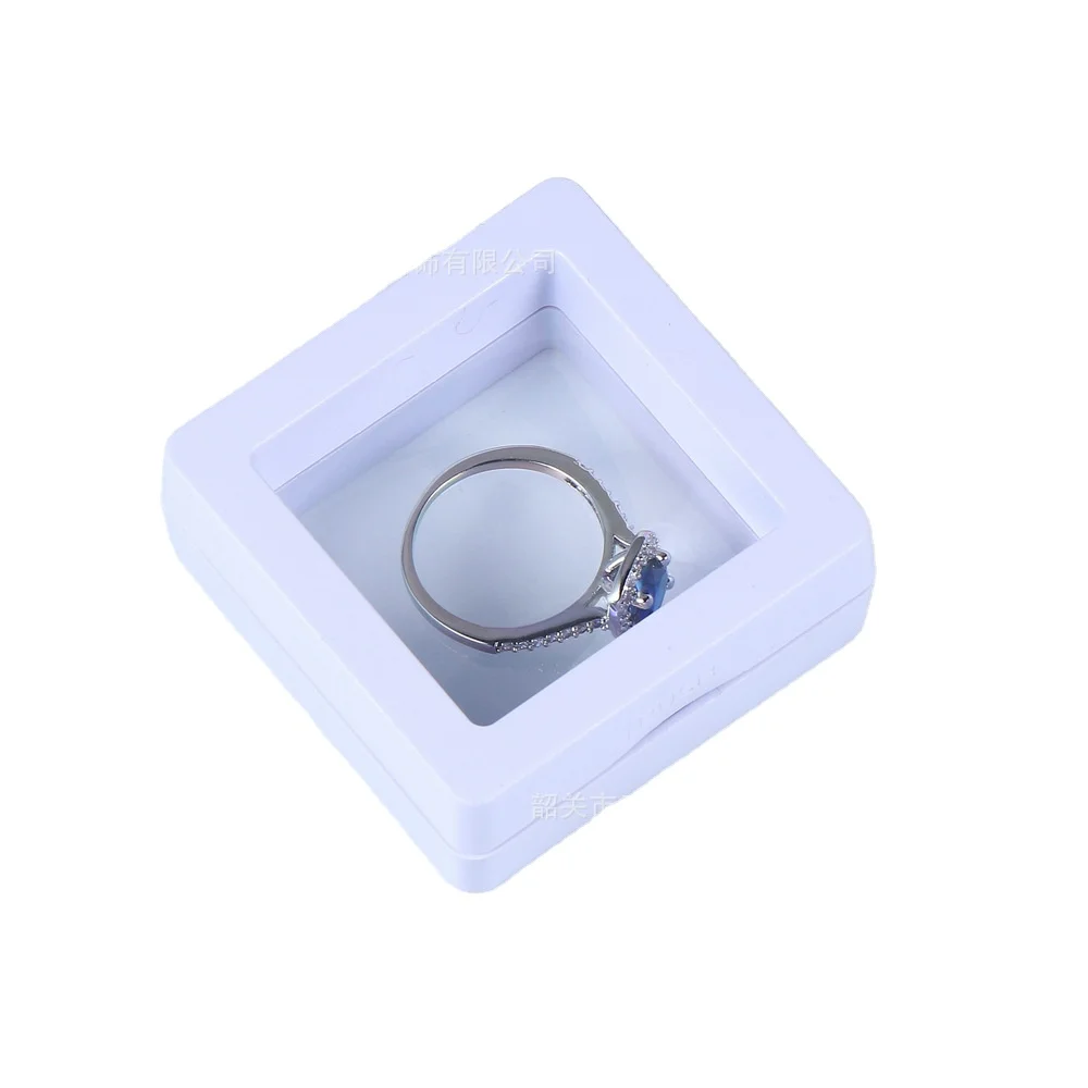 LAMOON Jewelry Boxes for Ring earrings necklace bracelet jewellry sets resin PE FILM wedding ring box
LAMOON Jewelry Boxes for Ring earrings necklace bracelet jewellry sets resin PE FILM wedding ring box