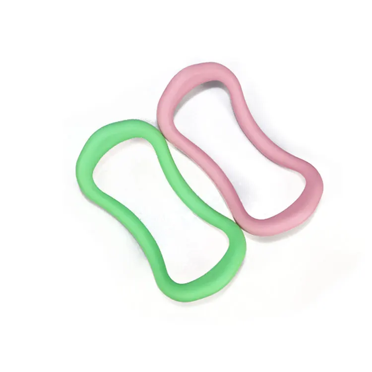 Korean Version Home Workout Magic Pilates Circle Yoga Magic Ring Shoulder Opener, Pink/blue/green/purple/etc
Korean Version Home Workout Magic Pilates Circle Yoga Magic Ring Shoulder Opener, Pink/blue/green/purple/etc