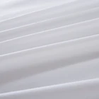 40s 60s 200 280 TC thread count percale fabric 100% cotton
