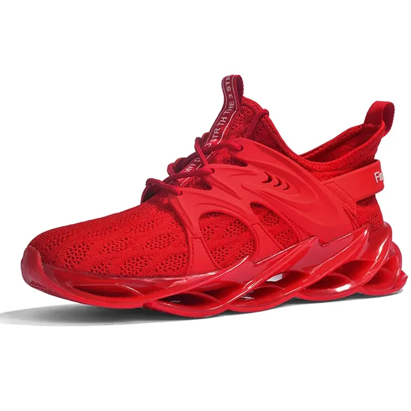 Men's sports blade basketball shoes men's cheap sports shoes zapatillas deportivas de hombre, 3 colors
Men's sports blade basketball shoes men's cheap sports shoes zapatillas deportivas de hombre, 3 colors