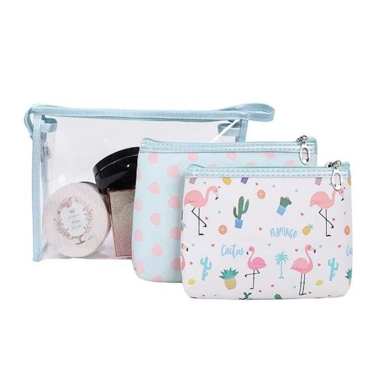 Customized Hot Sale Amazon Ebay 1 set Clear PVC Travel Cosmetic Bags Storage Bag, Pink, blue, black
Customized Hot Sale Amazon Ebay 1 set Clear PVC Travel Cosmetic Bags Storage Bag, Pink, blue, black
