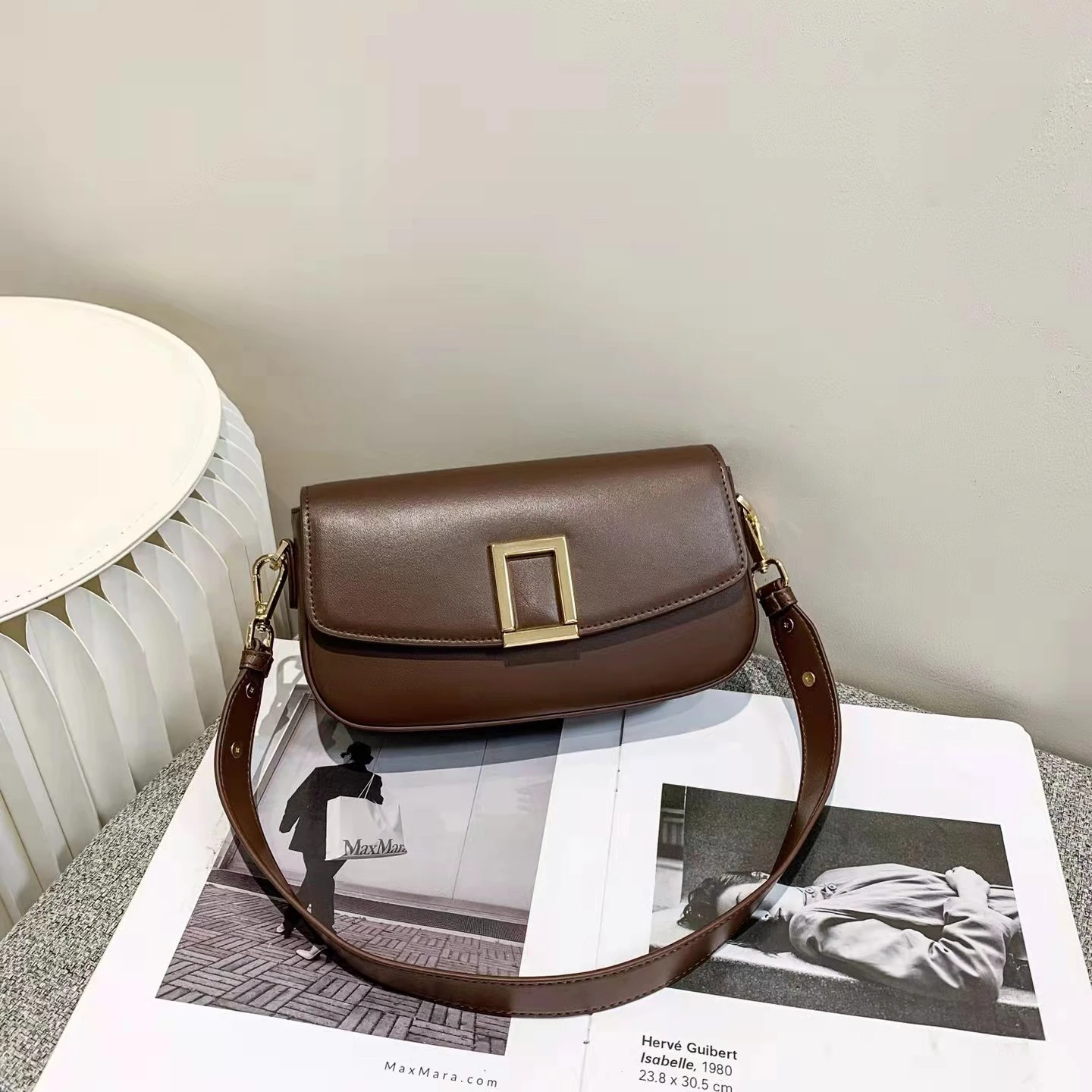 2022 New Fashion High Quality Square Bag Luxury Shoulder Bag Genuine Leather Crossbody Bag Women, More
2022 New Fashion High Quality Square Bag Luxury Shoulder Bag Genuine Leather Crossbody Bag Women, More
