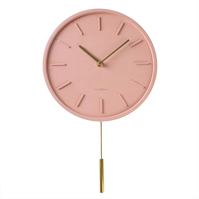 Modern Wall Clock Wholesale Cement Antique Wall Clock For Wall Decoration, As show or customized
Modern Wall Clock Wholesale Cement Antique Wall Clock For Wall Decoration, As show or customized