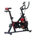 Good Quality Fashion Fitness Equipment 2019 Home Gym Exercise Bike Spin Bike