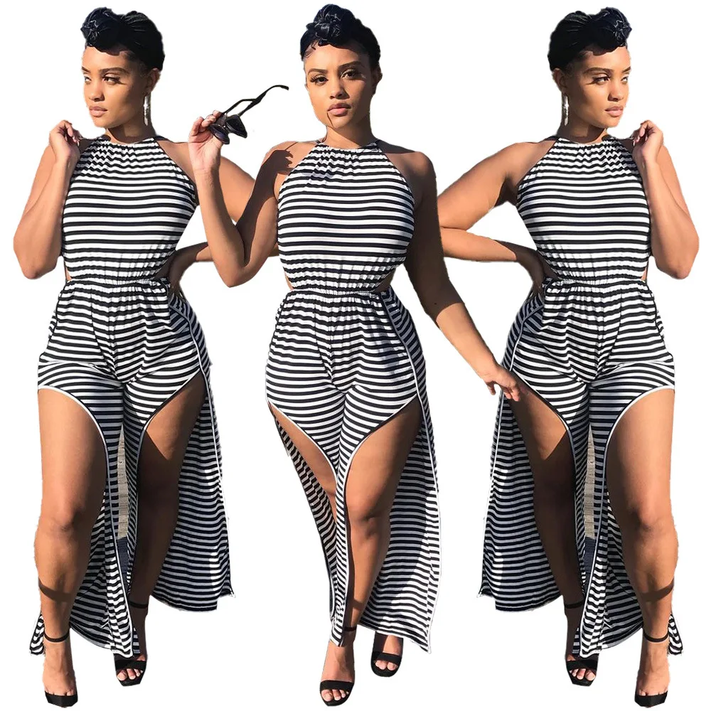 Womens Rompers 2021 Body Suit Rompers For Woman Pants Sets Club Wear Backless Bodysuit One Piece Romper
Womens Rompers 2021 Body Suit Rompers For Woman Pants Sets Club Wear Backless Bodysuit One Piece Romper