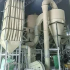 Stone grinding machine gypsum powder machine supplier