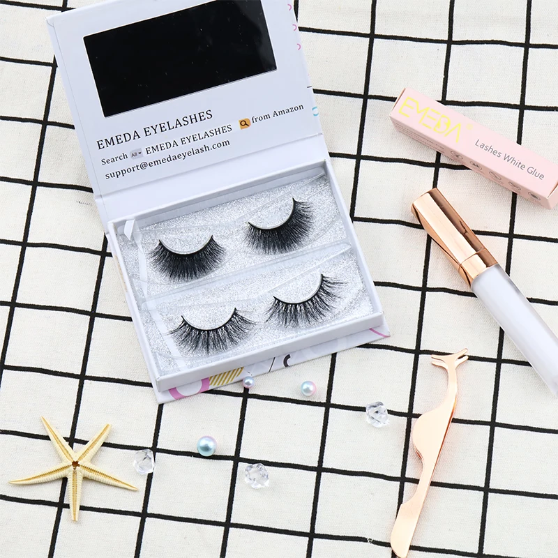 Best Eyelash Vendor offer Cruelty Free 3D Mink Strip Lashes Luxury 3D Real Mink Eyelashes Private label
Best Eyelash Vendor offer Cruelty Free 3D Mink Strip Lashes Luxury 3D Real Mink Eyelashes Private label