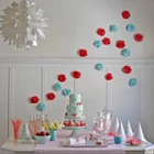 Customized birthday party decorations Video Game Party Supplies Set for Boy Game Players