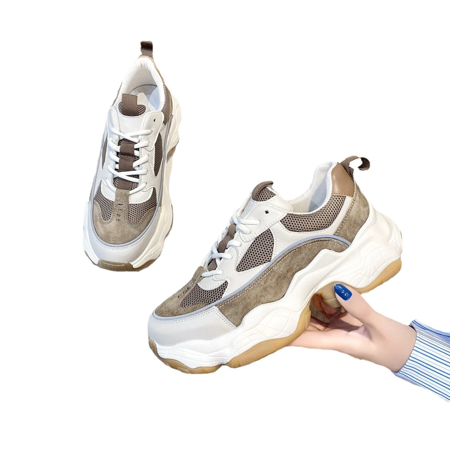 Breathable Fashion Sneakers Women Sneakers Casual From China Women Fashion Wholesale Sneakers Shoes Women Sport
Breathable Fashion Sneakers Women Sneakers Casual From China Women Fashion Wholesale Sneakers Shoes Women Sport