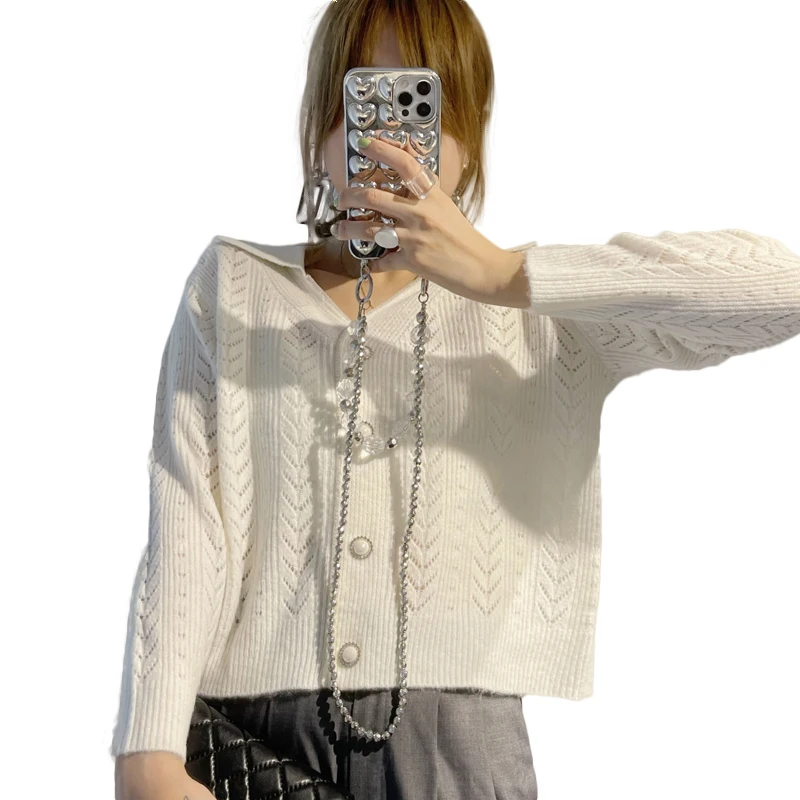 Business leisure Women's coat and sweater the outnet sweater knit wear the outnet sweater
Business leisure Women's coat and sweater the outnet sweater knit wear the outnet sweater