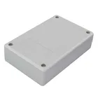 Plastic Box Weatherproof Plastic Box Wholesale Cheap Price Weatherproof Terminal Plastic Junction Box
