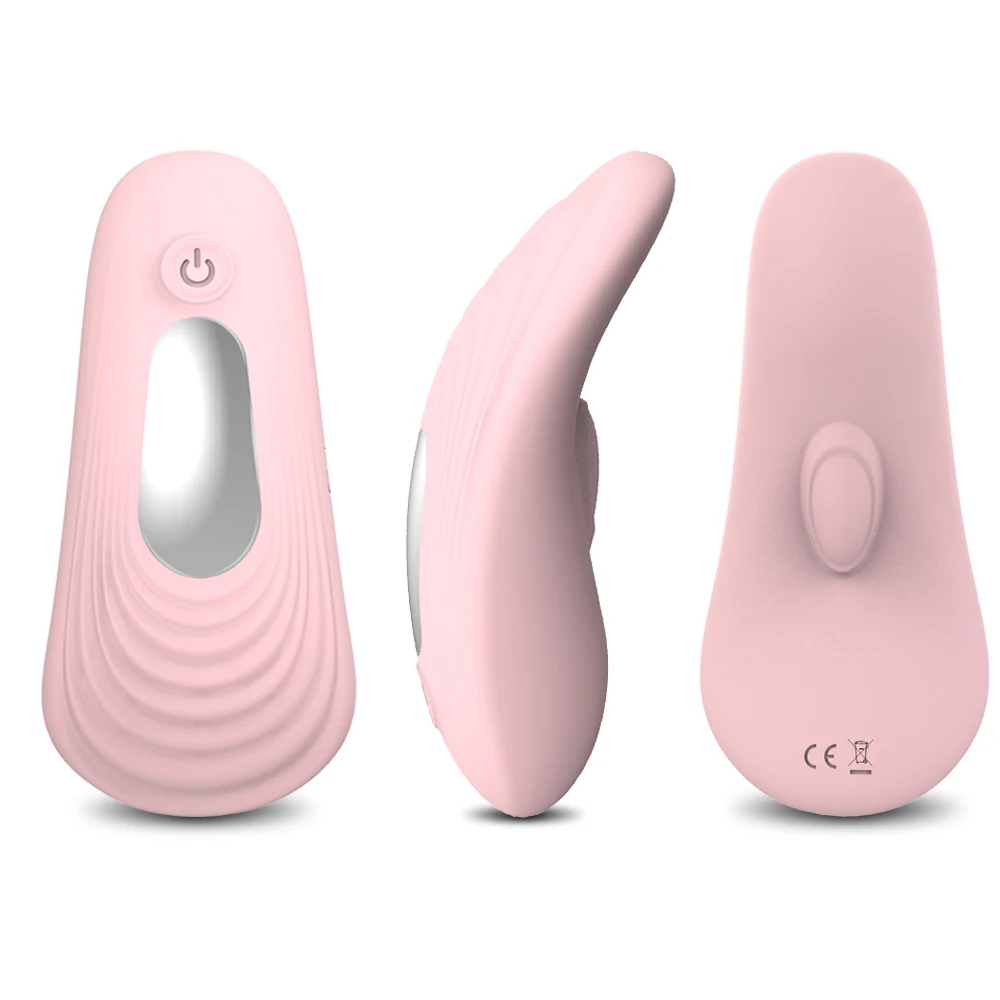 wearable Wireless remote control adult sex toys Multifrequency jumping eggs  strong vibrating  vibrator for female masturbation  