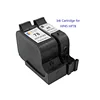 Guangzhou Remanufactured Inkjet Cartridge For HP45 Empty Ciss Ink Tank For Eco Solvent Printer Inkjet Printing Machine