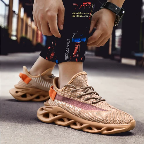 summer latest breathable designer customized air blade sole white 350 brand athletic 2020 casual running Men Sports Shoes, As picture
summer latest breathable designer customized air blade sole white 350 brand athletic 2020 casual running Men Sports Shoes, As picture