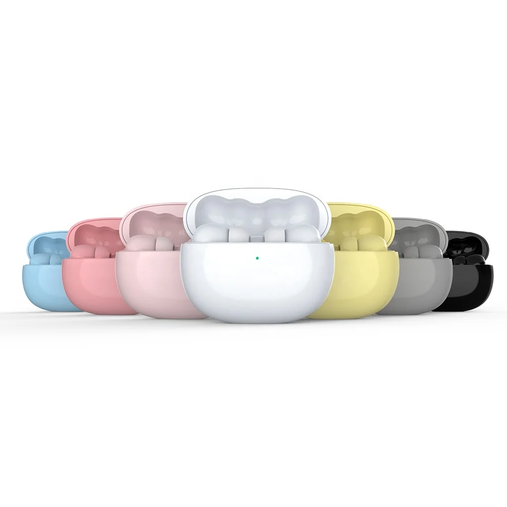 2021 new True wireless BT 51 TWS mini bluetooth type c gaming earbuds long stand by charging case True wireless earbuds
2021 new True wireless BT 51 TWS mini bluetooth type c gaming earbuds long stand by charging case True wireless earbuds
