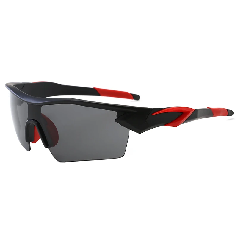 Custom UV Blocking Outdoor Sports Cycling Glasses Dazzling Windproof Bike Mens Sunglasses, Multicolor
Custom UV Blocking Outdoor Sports Cycling Glasses Dazzling Windproof Bike Mens Sunglasses, Multicolor