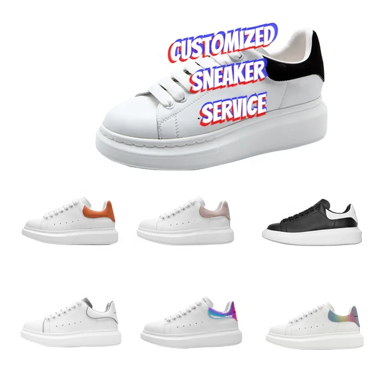 Sell Well Custom Sneakers Logo Fashion Non-slip Running Shoes Men Sport Shoes Cheap
Sell Well Custom Sneakers Logo Fashion Non-slip Running Shoes Men Sport Shoes Cheap