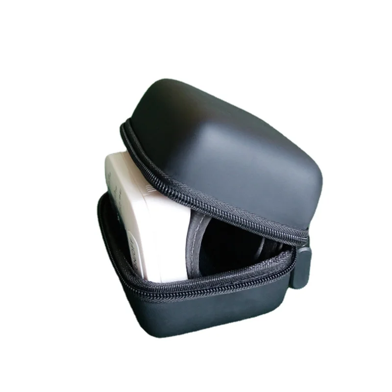 Wholesales EVA case for Blood Pressure Monitor Hard Shell Blood Pressure Monitor Bag, Black
Wholesales EVA case for Blood Pressure Monitor Hard Shell Blood Pressure Monitor Bag, Black