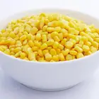 Frozen Corn Frozenfrozen New Crop Top Grade Super Sweet IQF Frozen Sweet Corn Kernels