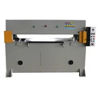 Factory sale 40 ton Kitchen sponge foam cutting machine