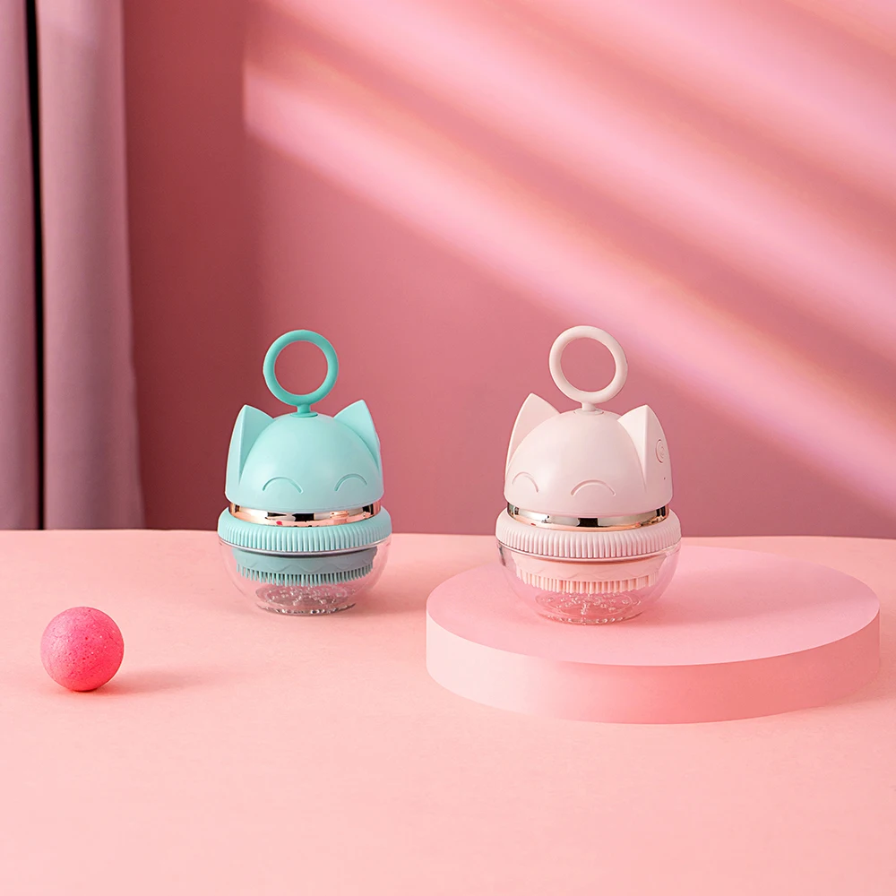 electric silicone massage face brush electric facial cleansing brush private label amazons online
electric silicone massage face brush electric facial cleansing brush private label amazons online