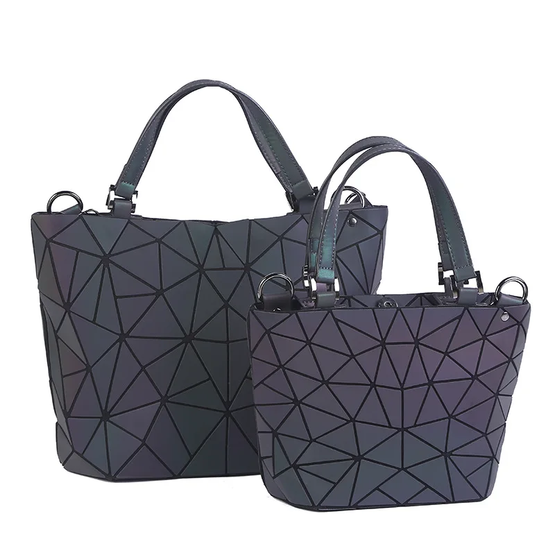 women tote bag designer handbags famous brands luminous geometry handbag large capacity
women tote bag designer handbags famous brands luminous geometry handbag large capacity