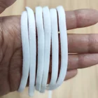 Wire Nose Wire For Whole Plastic 3 Ply Nose Beam Wire For Facemask 28 0.8