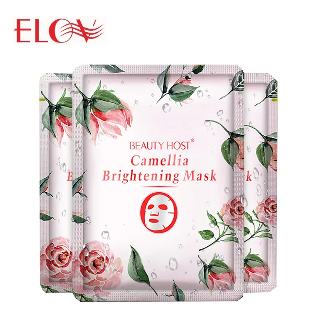 Camellia Mask OEM Private Label Plant Extract Natural Flower Hydrating Face Mask Skin Care Moisturizing korean facial mask
Camellia Mask OEM Private Label Plant Extract Natural Flower Hydrating Face Mask Skin Care Moisturizing korean facial mask