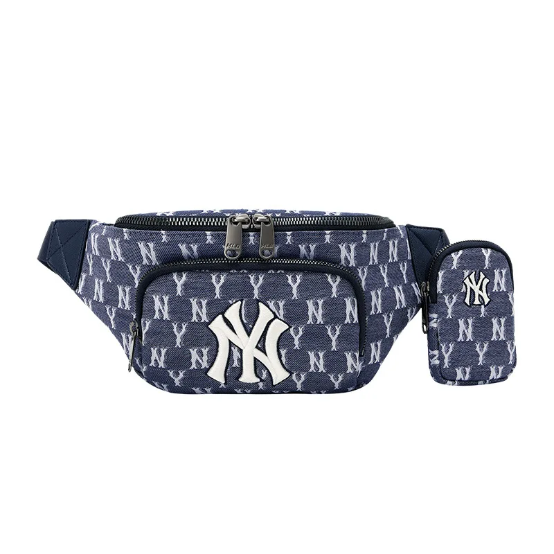 2021 Unisex Multi Color Sling Crossbody Shoulder Ny Bags For Women Crossbody Fanny Pack Purses Fanny Ny Hat And Purse Set, Customizable
2021 Unisex Multi Color Sling Crossbody Shoulder Ny Bags For Women Crossbody Fanny Pack Purses Fanny Ny Hat And Purse Set, Customizable