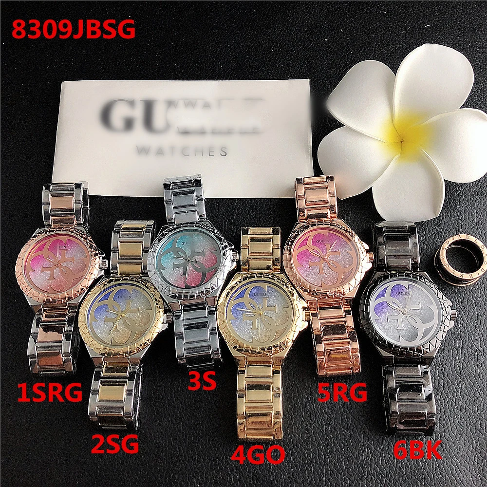 Fashion Women's Quartz Watch Fashion Personality Women Watch Fashion Korean Simple Watch
Fashion Women's Quartz Watch Fashion Personality Women Watch Fashion Korean Simple Watch