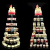 /product-detail/new-arrival-wholesale-custom-elegant-4-tier-round-acrylic-wedding-cake-cupcake-display-trays-stand-for-sale-62290013205.html