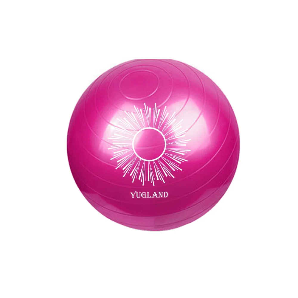 yugland Hampool Gym Exercise Eco Friendly 75cm custom logo exercise yoga ball with pump, Purple, pink, blue
yugland Hampool Gym Exercise Eco Friendly 75cm custom logo exercise yoga ball with pump, Purple, pink, blue