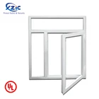 Wholesale a60 steel fire resistant window fire rated glass window