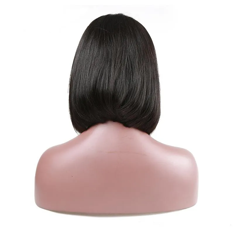 Bob Cut new trend Short Human Hair Wig With Baby Hair Virgin Brazilian Bob Curly Lace Front Wig
Bob Cut new trend Short Human Hair Wig With Baby Hair Virgin Brazilian Bob Curly Lace Front Wig
