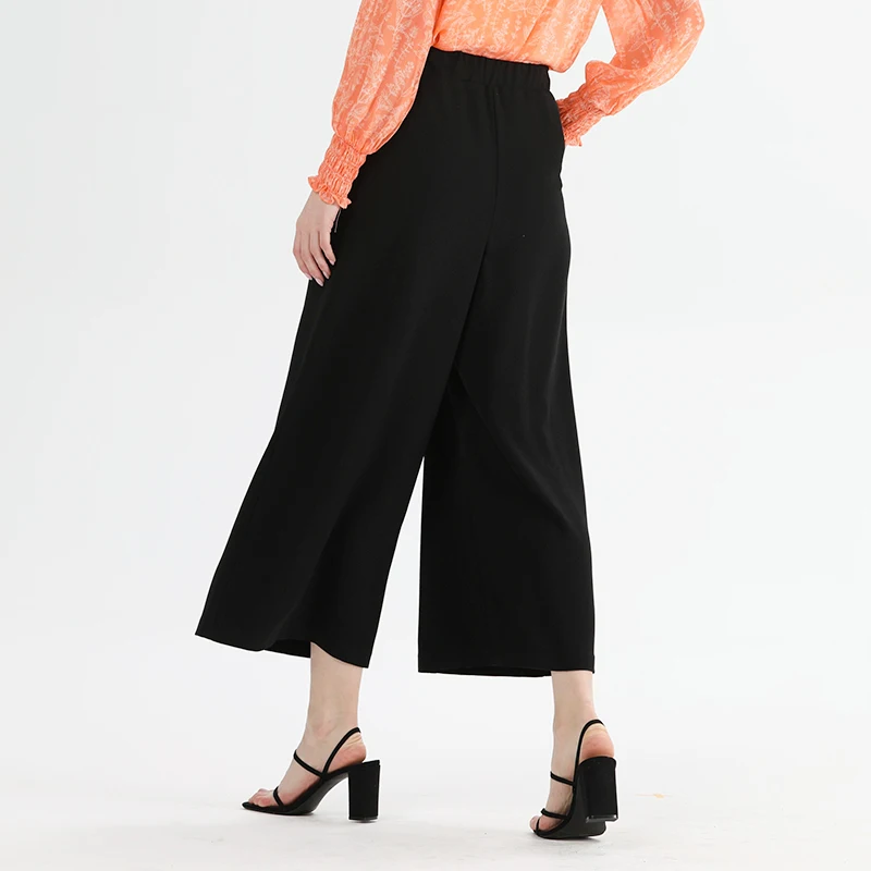 2021 Ladies Casual Long Black Loose Workout Cargo Wide Leg Trousers Pants for Women
2021 Ladies Casual Long Black Loose Workout Cargo Wide Leg Trousers Pants for Women