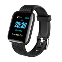 Hot sale fitness tracker heart rate monitor sports waterproof touch screen smart watch
Hot sale fitness tracker heart rate monitor sports waterproof touch screen smart watch