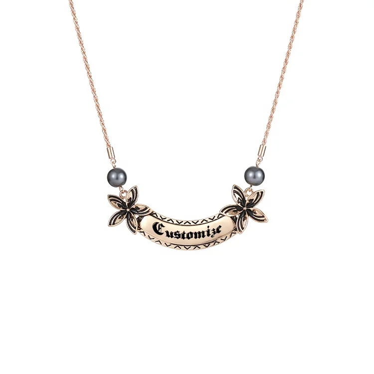 2021 All Kinds Of Chain Hard Gold Jewelry Pearl Necklace Hawaiian Custom Necklace, Golden
2021 All Kinds Of Chain Hard Gold Jewelry Pearl Necklace Hawaiian Custom Necklace, Golden