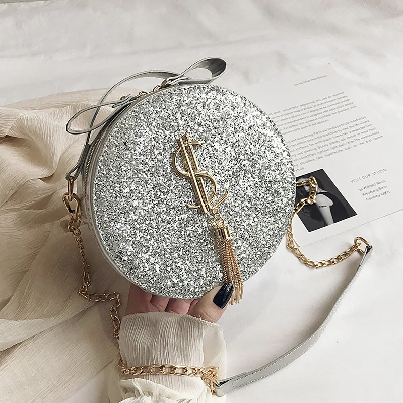 2021 Chain Round Shoulder Bags Purses And Handbags Crossbody Leather Luxury Woman Bags For Women
2021 Chain Round Shoulder Bags Purses And Handbags Crossbody Leather Luxury Woman Bags For Women