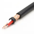 DJYVP Shielded Signal Flame Retardant Computer Cable Communication Cable
