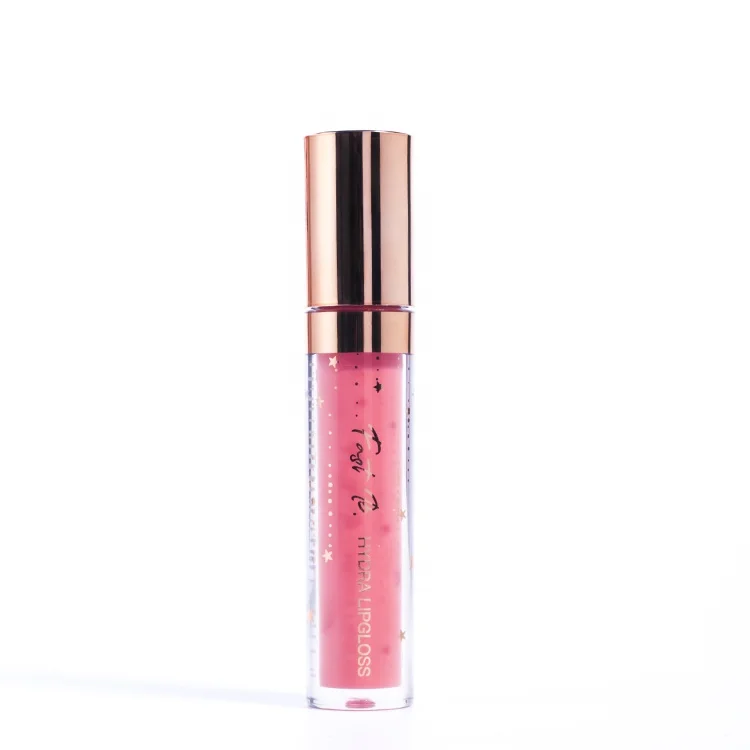 Fast B. New Shimmer Lip Gloss Long Lasting Pink Lip Gloss Crystal Shimmer Luxury Floral Lip Gloss Base
Fast B. New Shimmer Lip Gloss Long Lasting Pink Lip Gloss Crystal Shimmer Luxury Floral Lip Gloss Base