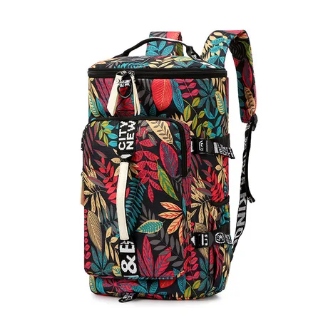 New men large capacity Oxford cloth backpack women leisure travel backpack tide fitness bag multifunctional bag, Customized color
New men large capacity Oxford cloth backpack women leisure travel backpack tide fitness bag multifunctional bag, Customized color