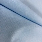 WOVEN FABRIC 100%cotton Reactive Yarn Dyed Poplin Men Shirts Woven Fabric