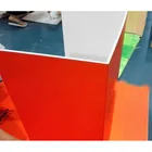 High quality KT board, Foam Board with self adhesive in back side