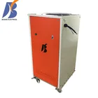 Electroplating rectifier 36V 1500A adjustable dc power supply