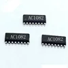 Circuit board electronic component AC1082 mp3 ic jl good price