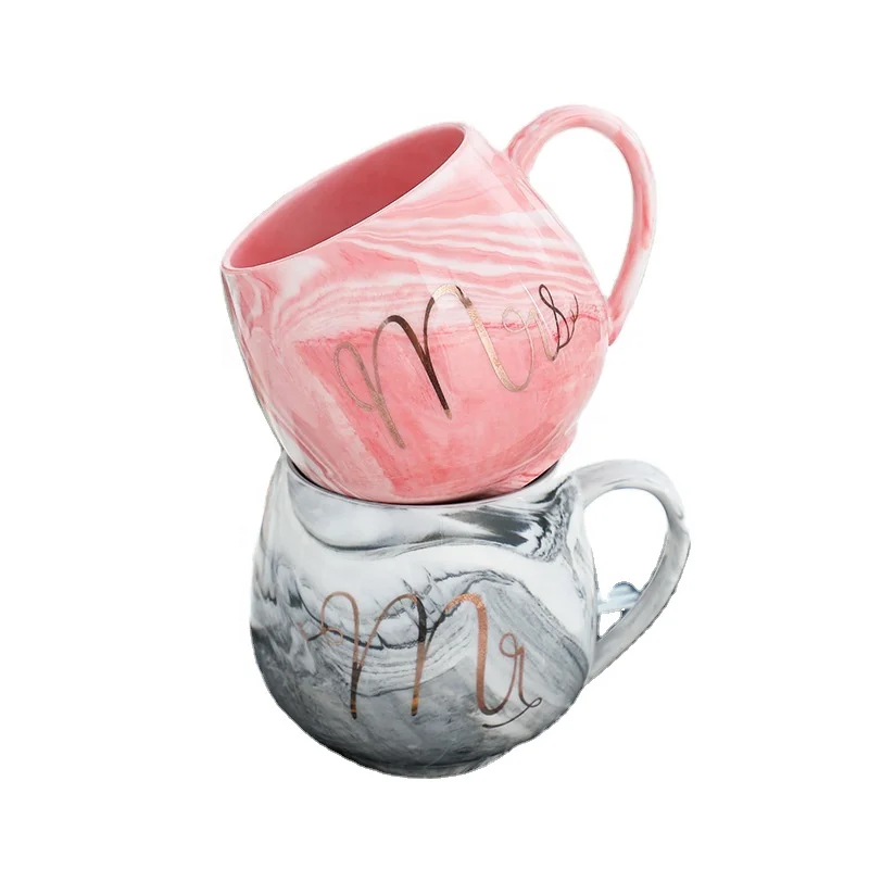 Nordic Style Ceramic Coffee Mug Marble Couple Mug Round Shape Ceramic Marble Mugs, Grey,pink
Nordic Style Ceramic Coffee Mug Marble Couple Mug Round Shape Ceramic Marble Mugs, Grey,pink