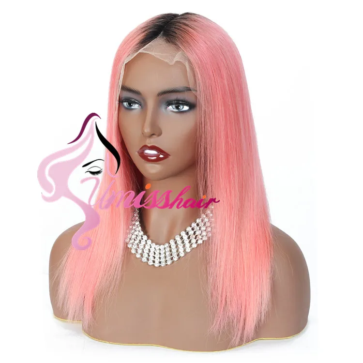 Mink Brazilian Cuticle Aligned Hair Hair Vendors Full Lace Human Hair Wig, Natural black color of hair & light brown of lace
Mink Brazilian Cuticle Aligned Hair Hair Vendors Full Lace Human Hair Wig, Natural black color of hair & light brown of lace