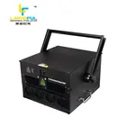rgb full color animation music festval 30w laser rgb